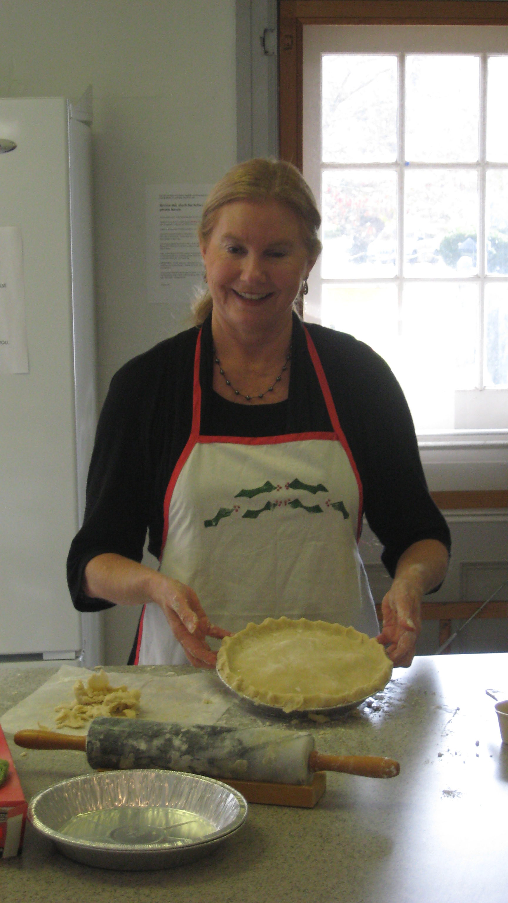 ARTIST WITH MASTERPIECE