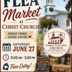 Flea Market 2026