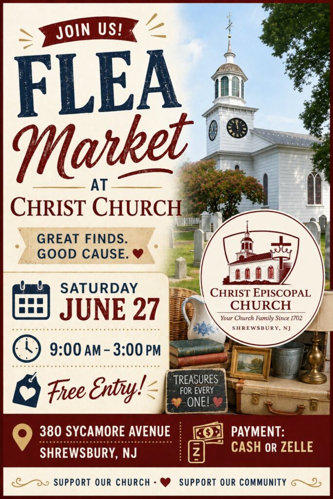 Flea Market 2026