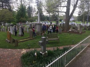 CC_WOM2019_GraveyardTour_SouthWest_Group