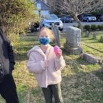 A 'Hoppy' Easter Egg Finder: Christ Church Easter Vigil Egg Hunt 2021