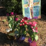 Happy Easter to all!