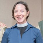 Mother Susanna Cates